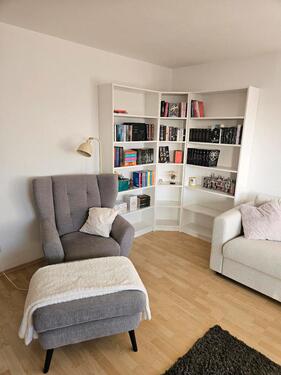 Foto - Etagenwohnung zur Miete in Rutesheim