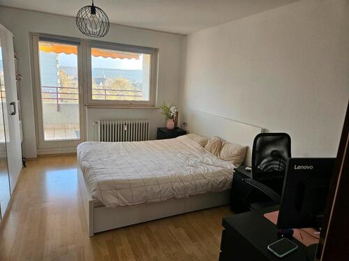 Foto - Etagenwohnung in Rutesheim