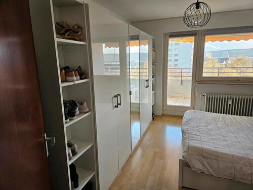 Foto - Etagenwohnung in Rutesheim zur Miete