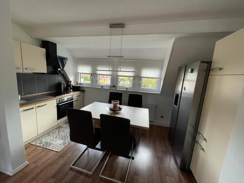 Foto - Wohnen auf Zeit - 1.200,00 EUR Kaltmiete,