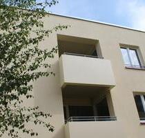 Einziehen, durchatmen, ankommen – 2 Zimmer mit Blick ins Grüne - Greifswald