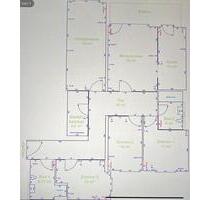 Familienfreundliche 5-Raum-Whg. in der Erfurter Krämpfervorstadt