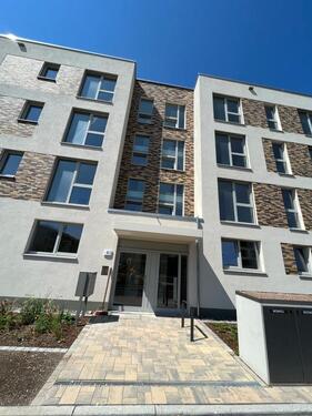 Foto - Etagenwohnung zur Miete in Erfurt