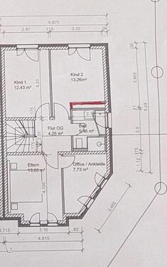 Foto - Einfamilienhaus in Hochheim am Main