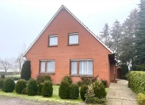 Foto - Einfamilienhaus in ruhiger Lage