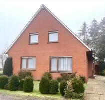 Einfamilienhaus in ruhiger Lage - Lastrup