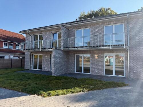 Foto - 3-Zimmer-Wohnung *NEUBAU* in zentraler Lage in Weyhe