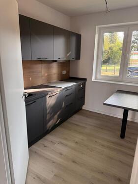 Foto - Etagenwohnung in Weyhe