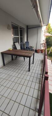 Foto - Sonnige 2 Zi-Wohnung in Bad Abbach zu vermieten