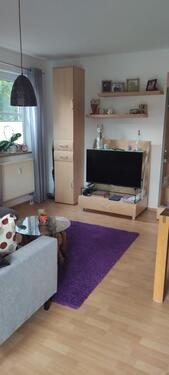 Foto - Etagenwohnung in Bad Abbach zur Miete