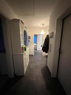 Foto - Etagenwohnung in Papenburg zur Miete