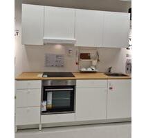 Schöne 2-Zimmer-Wohnung mit Balkon & Einbauküche – ab 01.02 - Oldenburg Bürgeresch