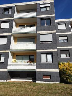 Foto - 2 Zimmer Etagenwohnung in Oldenburg