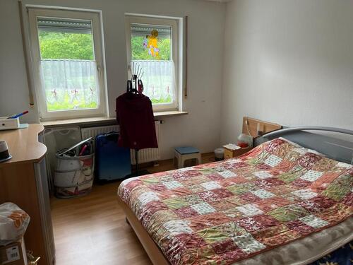Foto - Etagenwohnung in Vaihingen an der Enz