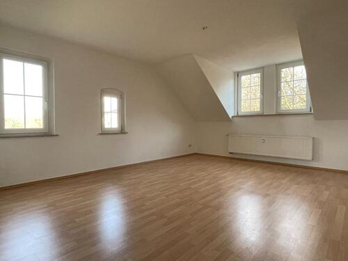 Foto - 3 Zimmer Etagenwohnung in Pirna