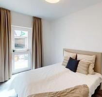 Alles drin! Möbliertes Apartment in Hammerbrook - Hamburg Hamburg-Mitte