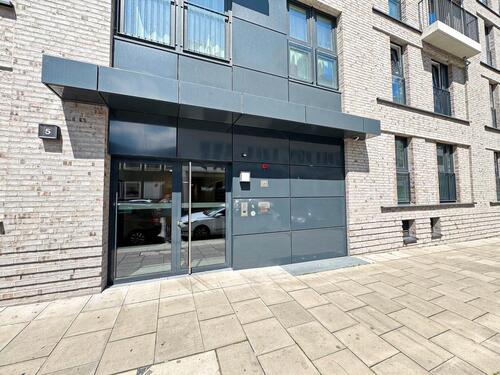 Foto - 2 Zimmer Etagenwohnung in Hamburg