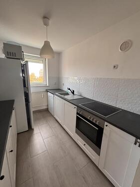 Foto - 3 Zimmer Wohnung zu verkaufen in Luckow Petershagen OT Luckow