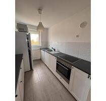 3 Zimmer Wohnung zu verkaufen in Luckow Petershagen OT Luckow - Casekow