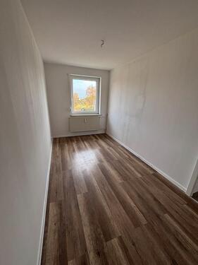 Foto - 3 Zimmer Etagenwohnung zum Kaufen in Casekow