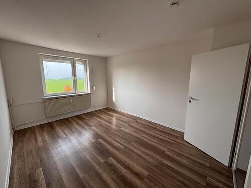 Foto - Etagenwohnung in Casekow zum Kaufen