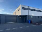 Foto - Doppelhaushälfte in Rühen mit Garage