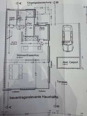 Foto - 5 Zimmer Einfamilienhaus in Rühen