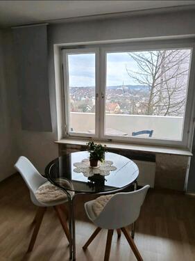 Foto - Lichtdurchflutete 1 Zimmer Wohnung