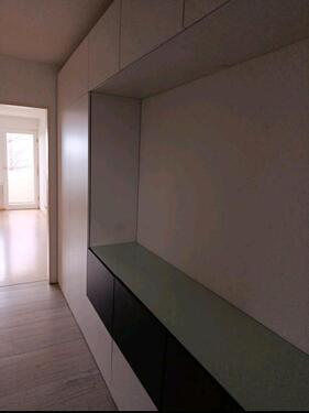 Foto - 1 Zimmer Etagenwohnung zur Miete in Würzburg