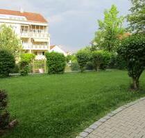 1 Zimmer Appartement mit EBK und Terrasse ab 1.3.2026 - Passau Auerbach