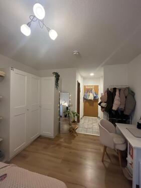 Foto - 1 Zimmer Terrassenwohnung in Passau