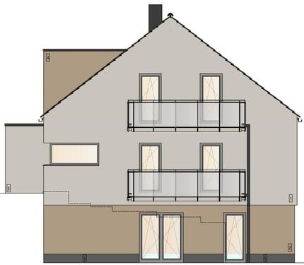 Foto - Nagelneu - bezugsfertig - ruhig - sonnig - TOP-Ausstattung!