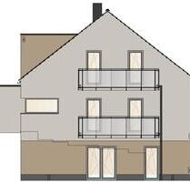 Nagelneu - bezugsfertig - ruhig - sonnig - TOP-Ausstattung! - Schöllkrippen