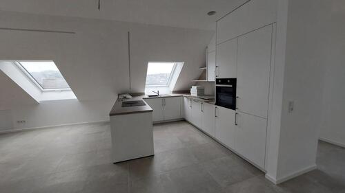 Foto - 3 Zimmer Dachgeschoßwohnung zur Miete in Schöllkrippen