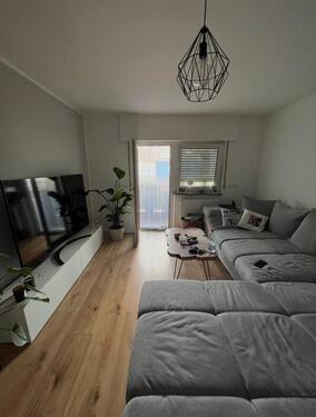 Foto - Schöne 2 Zimmer-Wohnung in Top-Lage in Reilingen