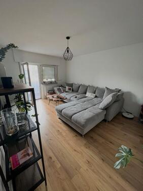 Foto - 2 Zimmer Etagenwohnung zur Miete in Ketsch