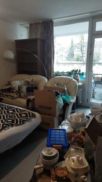 Foto - 3-Zimmer Wohnung Nachmieter (WBS BENÖTIGT!!!)