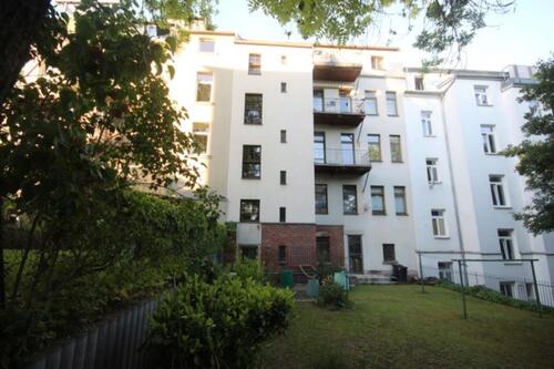 Foto - 4 Zimmer Etagenwohnung zur Miete in Plauen