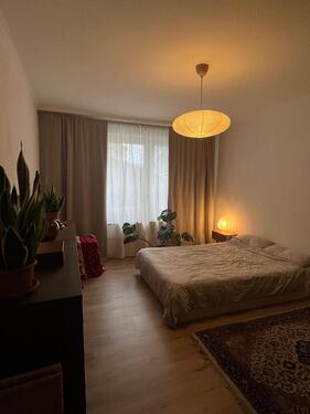 Foto - Schöne 2-Zimmer EG-Wohnung in Innenstadt-West