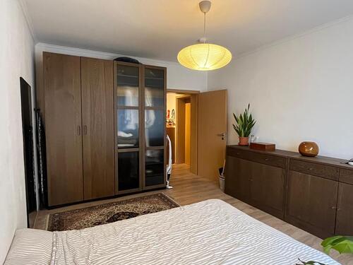 Foto - 2 Zimmer Erdgeschoßwohnung zur Miete in Dortmund