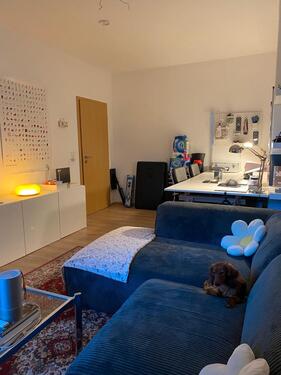 Foto - Erdgeschoßwohnung in Dortmund zur Miete