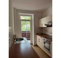 Familienfreundliche 4,5-Zimmer-Wohnung! - Leipzig Nordost