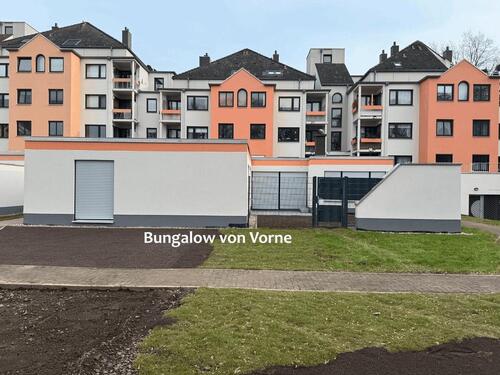 Foto - Eigentumswohnung als freistehendes Bungalow