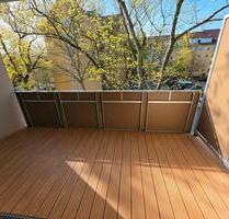 Wohnung 54 m² - 1.237,00&nbsp;EUR Kaltmiete, ca.&nbsp; 54,00&nbsp;m&sup2; in Nürnberg (PLZ: 90441) Gibitzenhof
