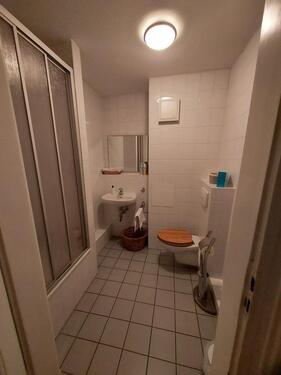 Foto - Erdgeschoßwohnung in Leipzig zur Miete