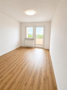 Foto - Etagenwohnung in Leipzig zur Miete