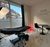 Kosmetikraum zur Zwischenmiete - 625,00&nbsp;EUR Kaltmiete, ca.&nbsp; 20,00&nbsp;m&sup2; in Stuttgart (PLZ: 70184) Bopser