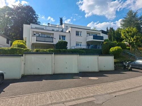 Foto - Helle 3-Zi-EG-Wohnung, 85qm, Top-Lage.