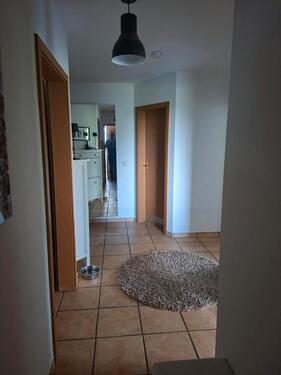Foto - 3 Zimmer Erdgeschoßwohnung in Lüdenscheid