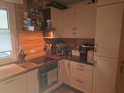 Foto - Erdgeschoßwohnung in Lüdenscheid zur Miete